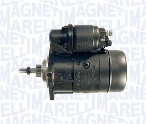 MAGNETI MARELLI Käynnistinmoottori 944280149500